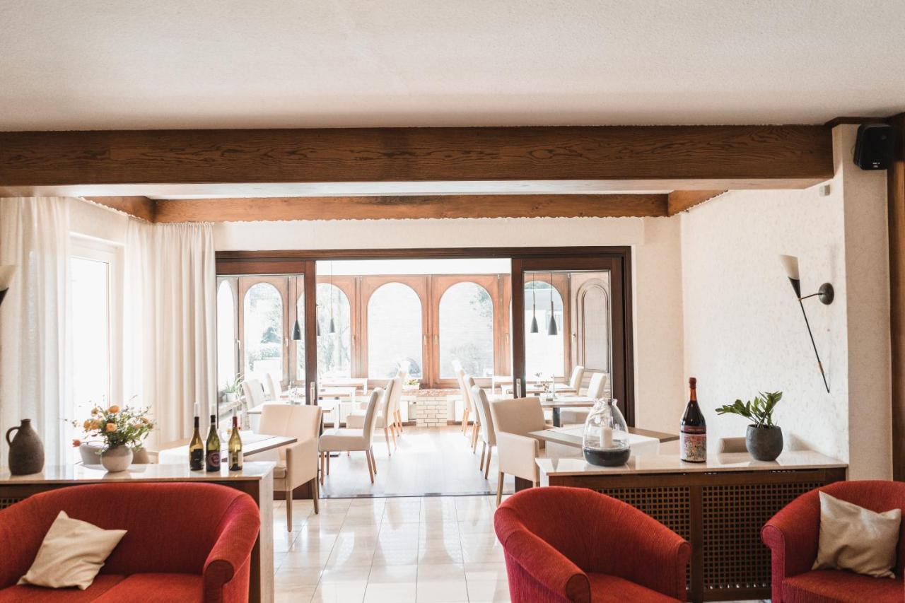 Bio-Hotel Melter Bad Laer Ngoại thất bức ảnh