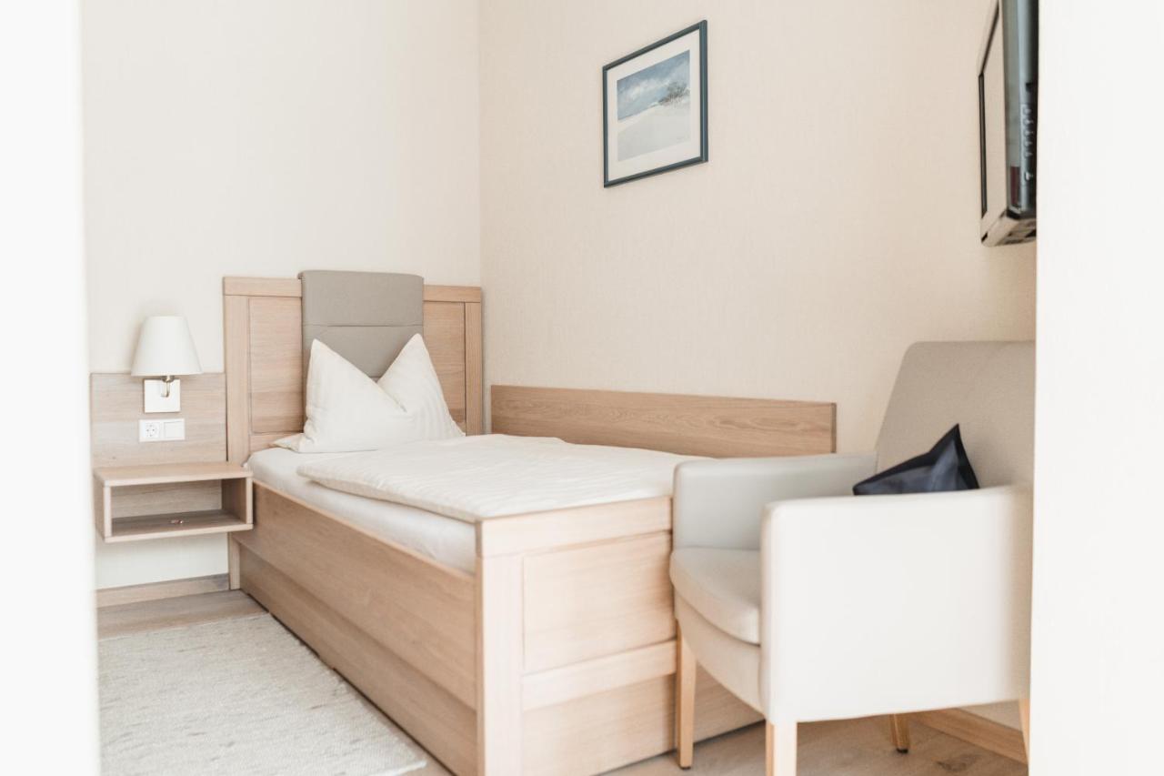 Bio-Hotel Melter Bad Laer Ngoại thất bức ảnh