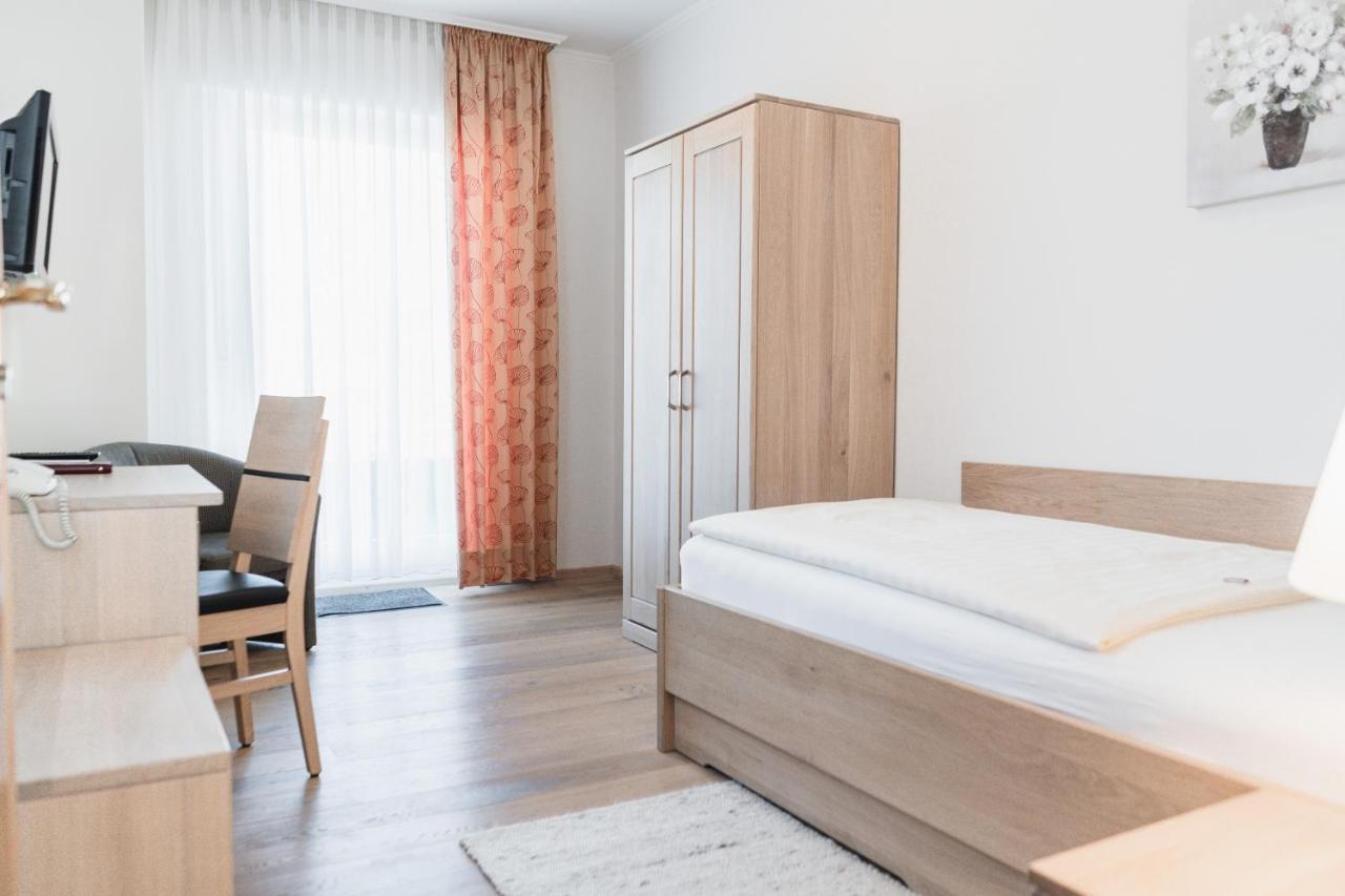 Bio-Hotel Melter Bad Laer Ngoại thất bức ảnh