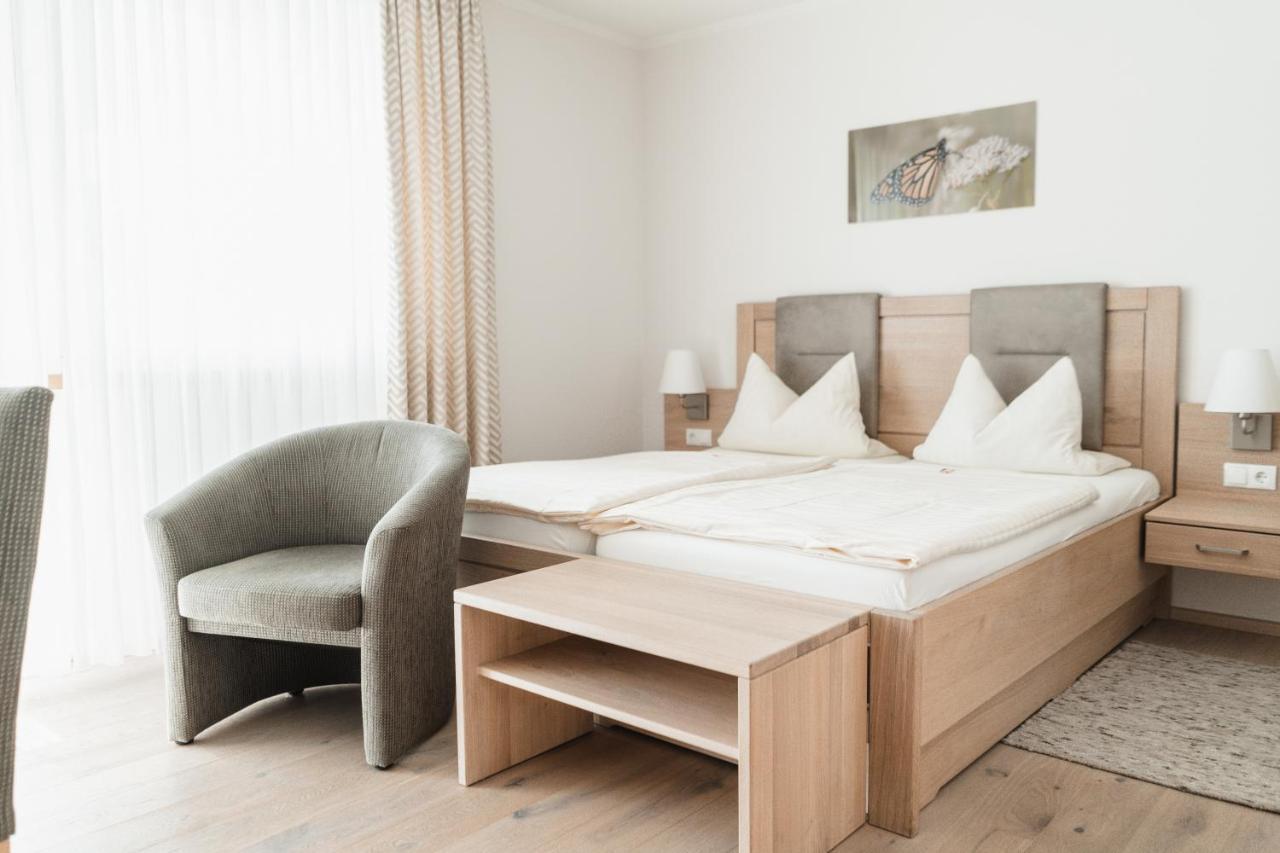 Bio-Hotel Melter Bad Laer Ngoại thất bức ảnh