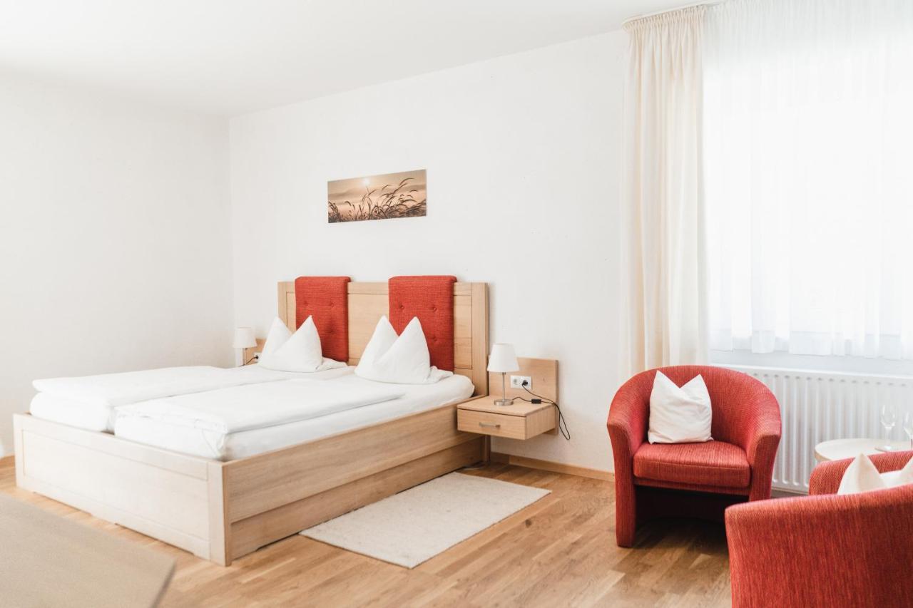 Bio-Hotel Melter Bad Laer Ngoại thất bức ảnh