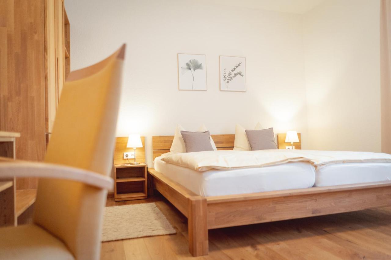 Bio-Hotel Melter Bad Laer Ngoại thất bức ảnh