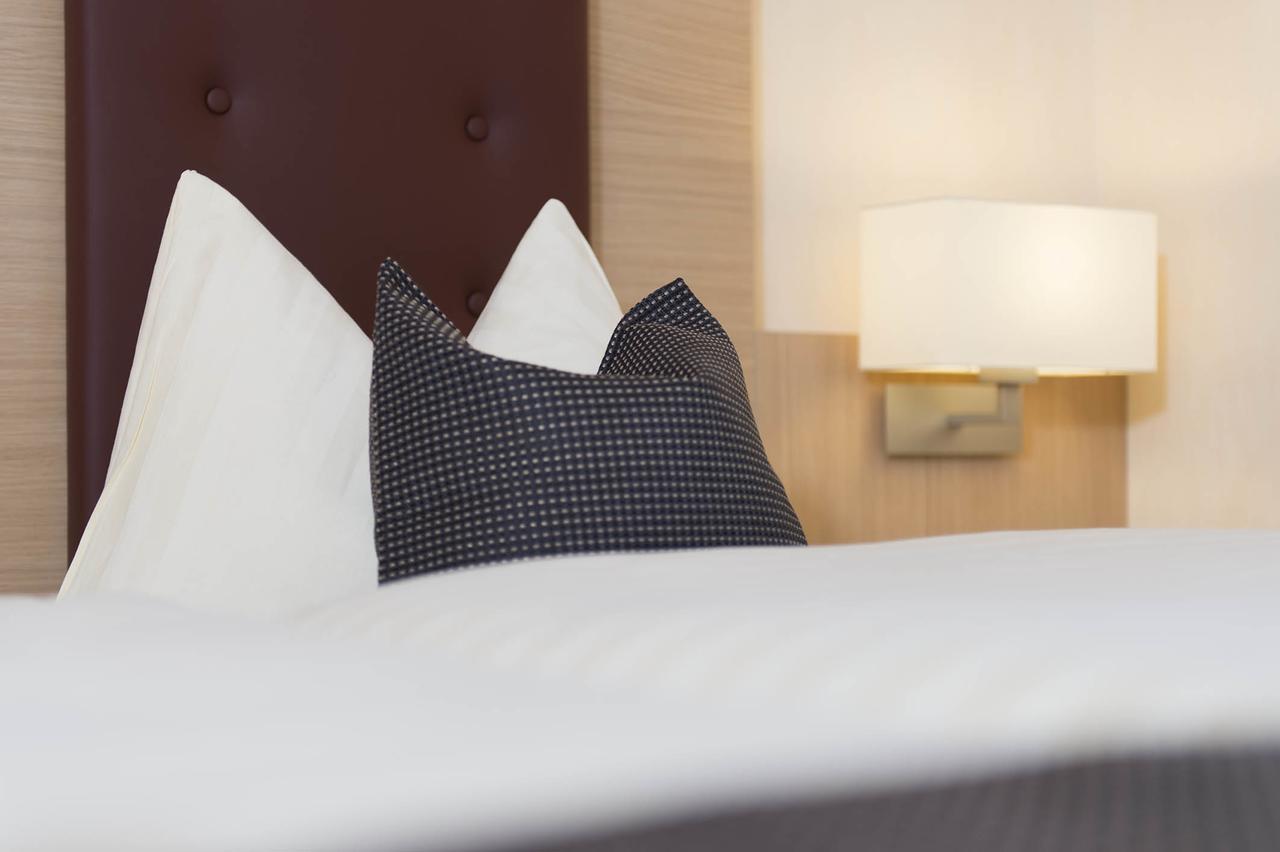 Bio-Hotel Melter Bad Laer Ngoại thất bức ảnh