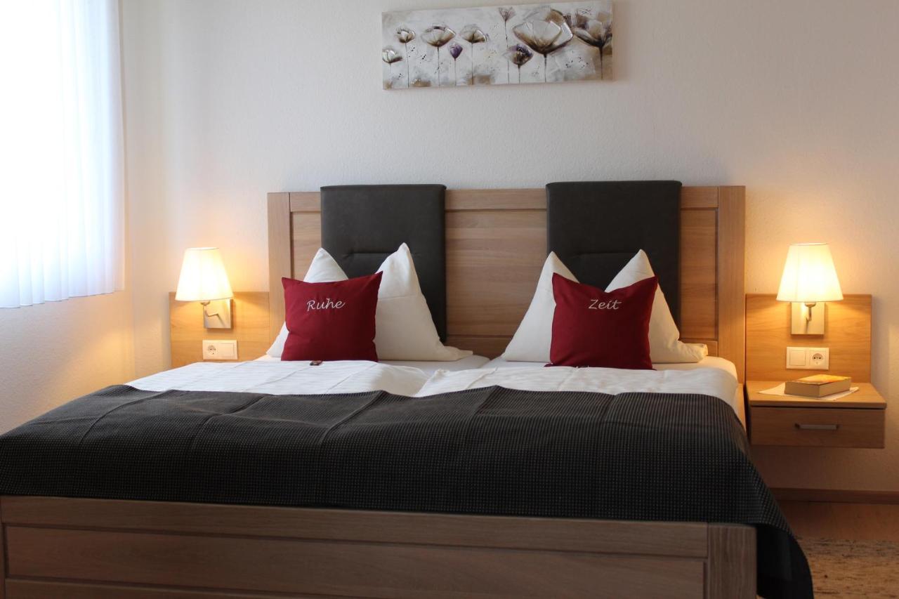 Bio-Hotel Melter Bad Laer Ngoại thất bức ảnh
