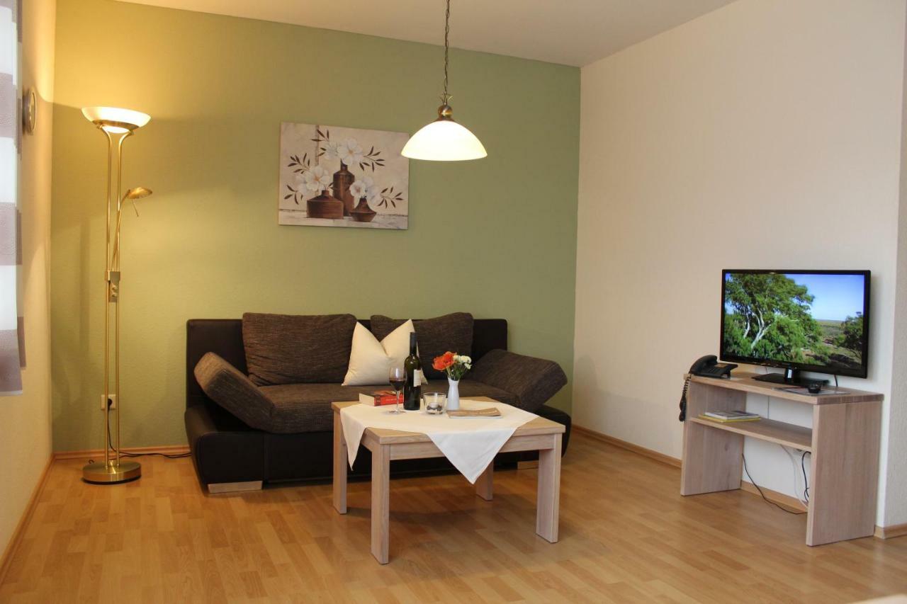 Bio-Hotel Melter Bad Laer Ngoại thất bức ảnh
